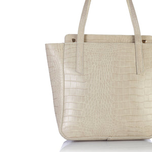 VANILIA TOTE - Lillyscarfofficial