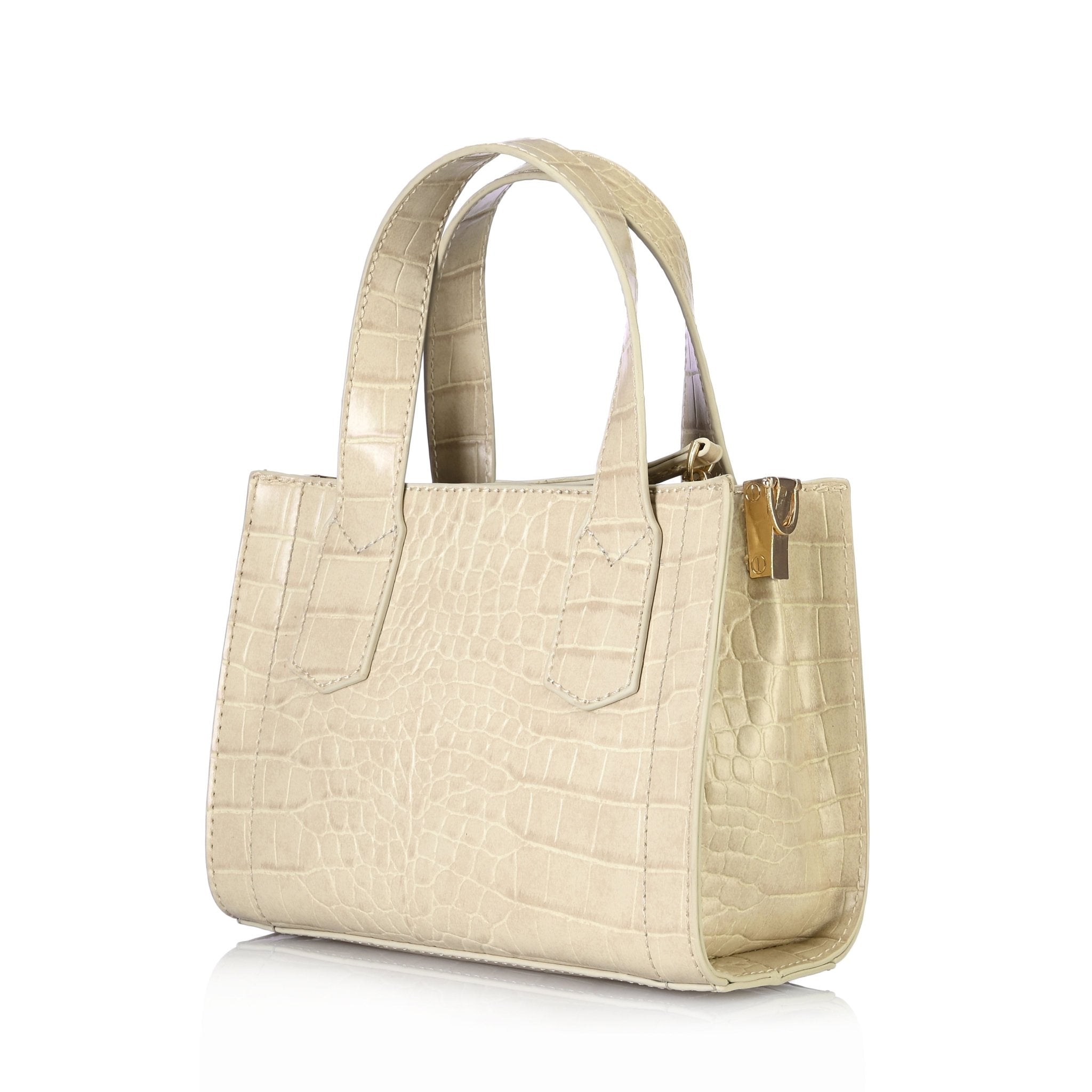 Vanilla love bag - Lillyscarfofficial