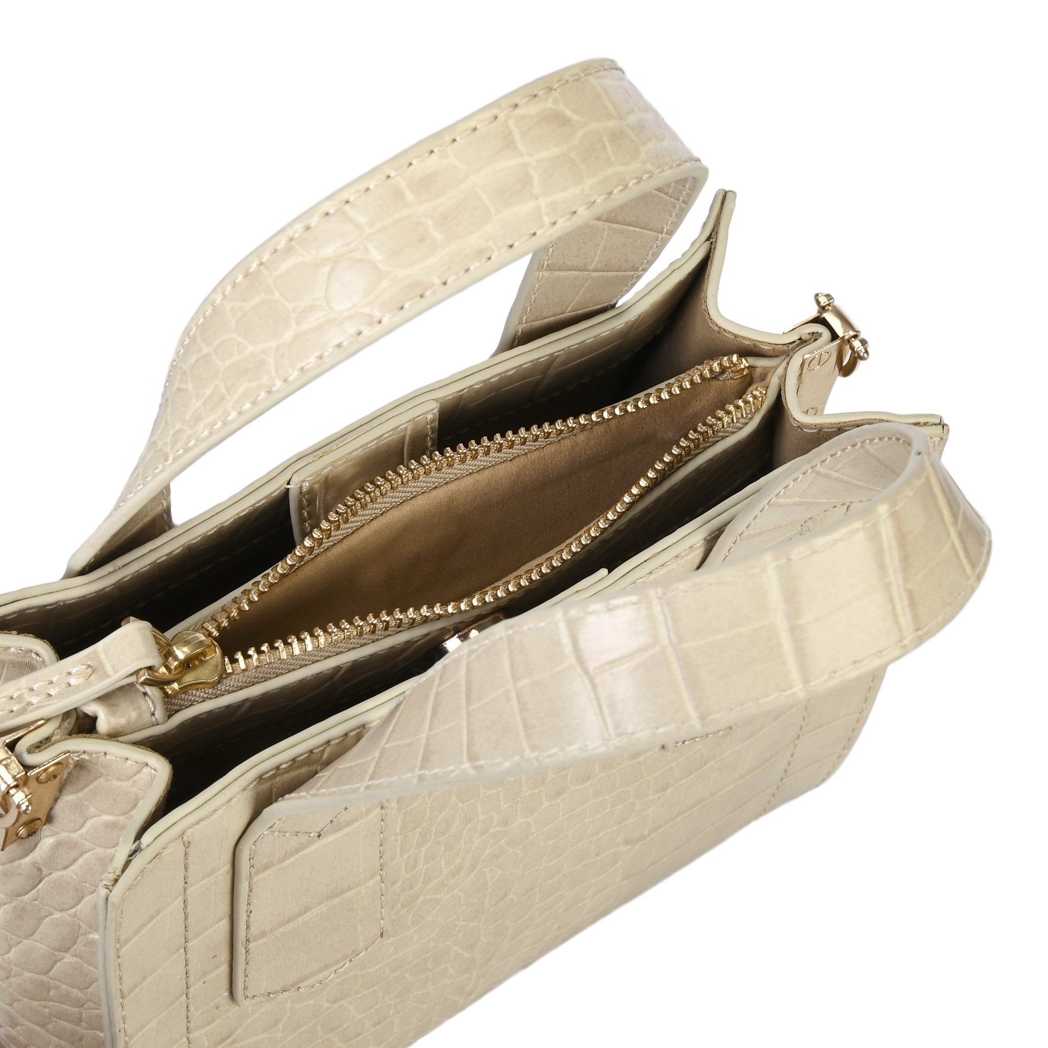 Vanilla love bag - Lillyscarfofficial