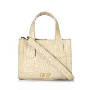 Vanilla love bag - Lillyscarfofficial