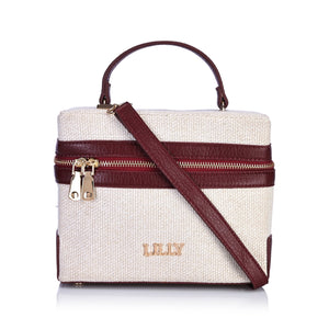 Velina bag - Lillyscarfofficial