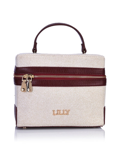 Velina bag - Lillyscarfofficial