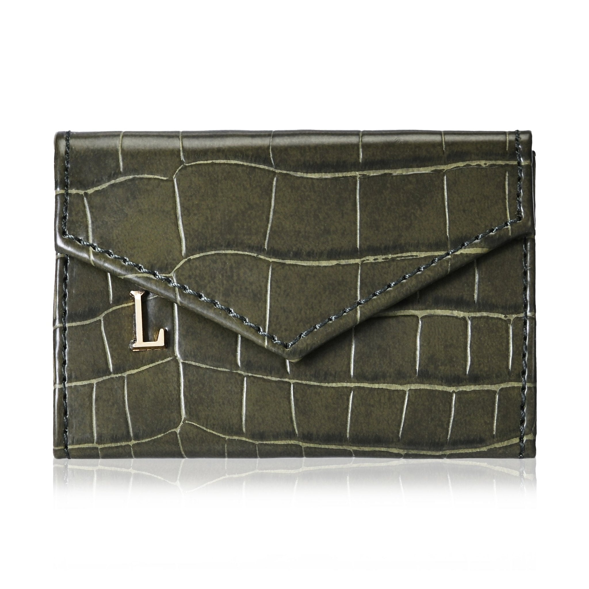 Velina Wallet - Lillyscarfofficial