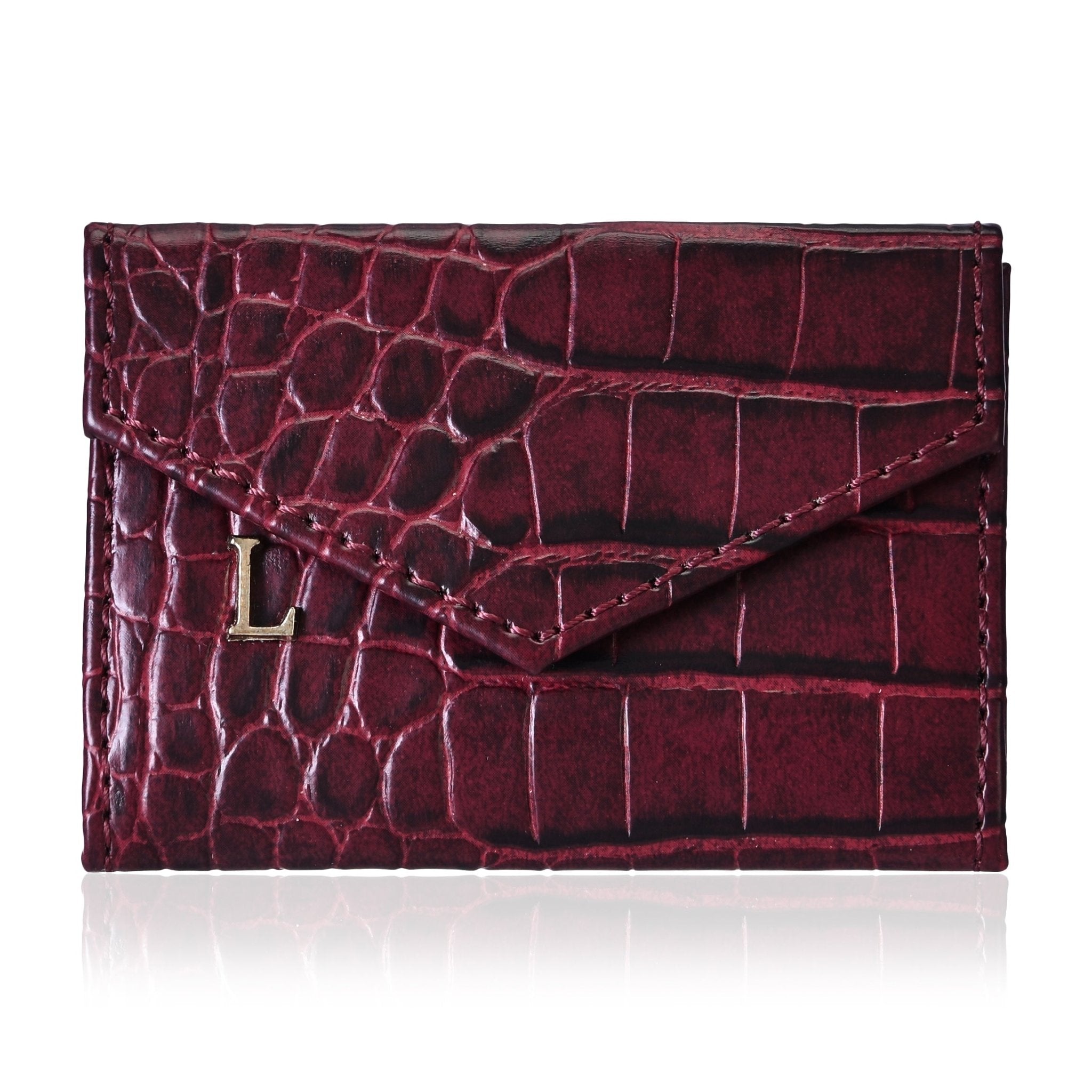 Velina Wallet - Lillyscarfofficial