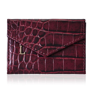 Velina Wallet - Lillyscarfofficial