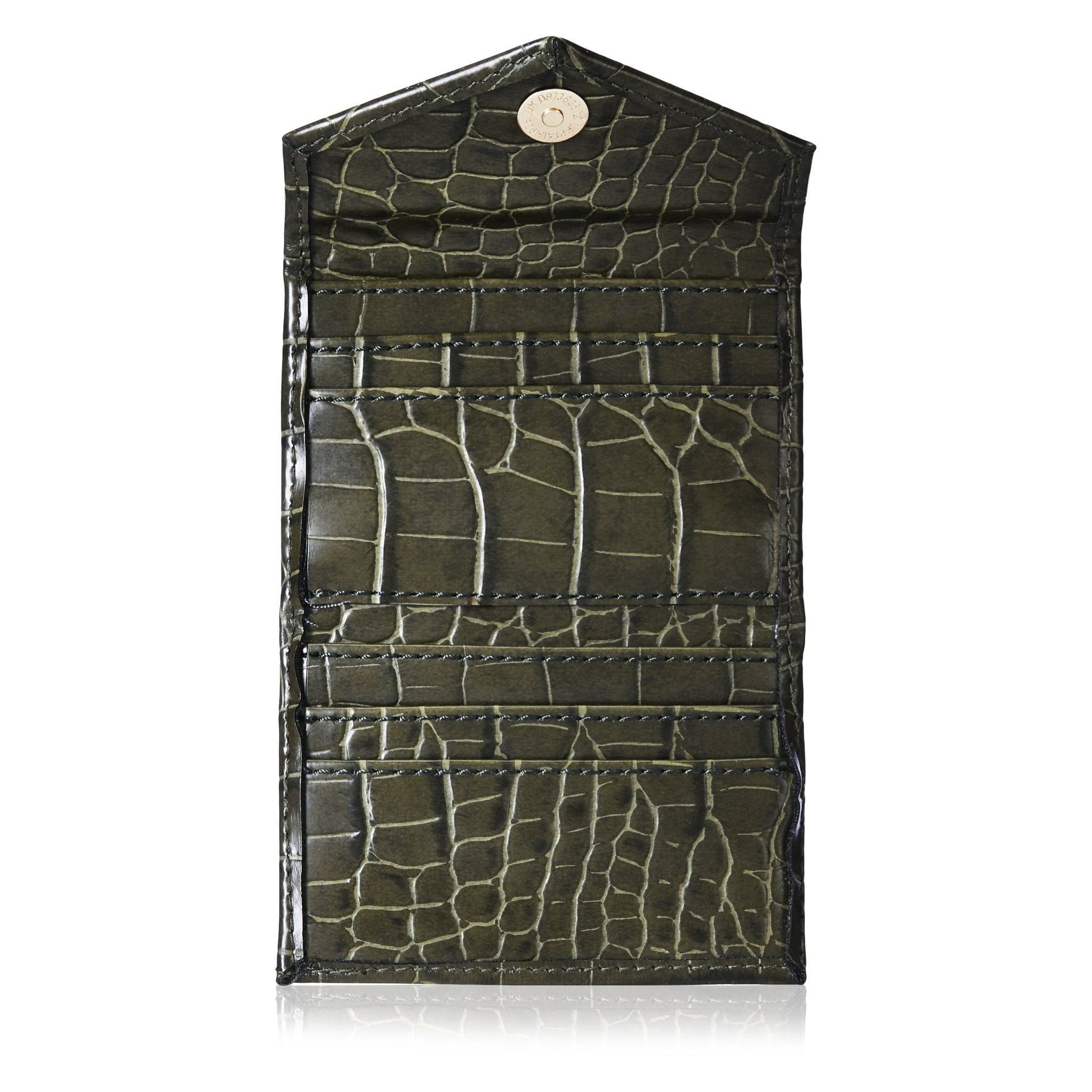 Velina Wallet - Lillyscarfofficial