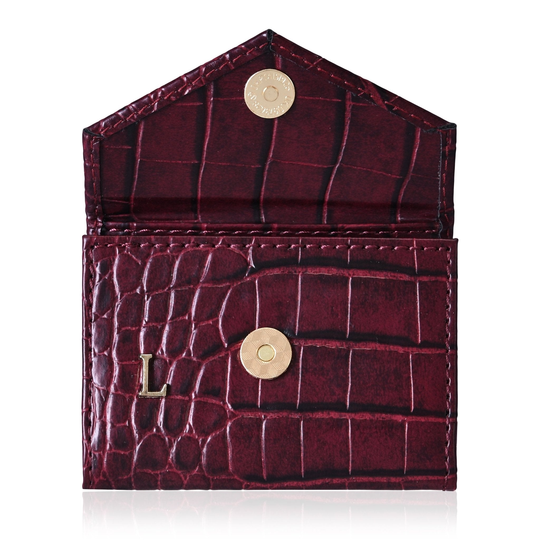 Velina Wallet - Lillyscarfofficial
