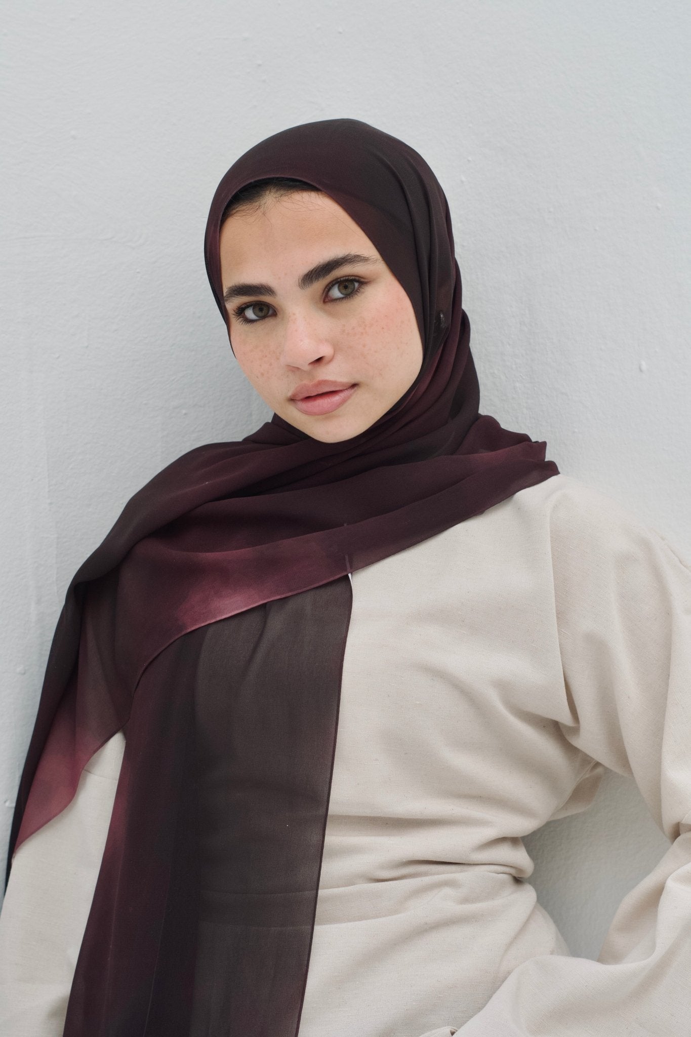 Veliss Chiffon - Lillyscarfofficial