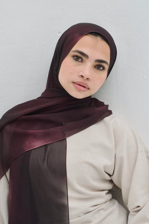 Veliss Chiffon - Lillyscarfofficial