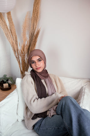 Velvet Truffle - Lillyscarfofficial