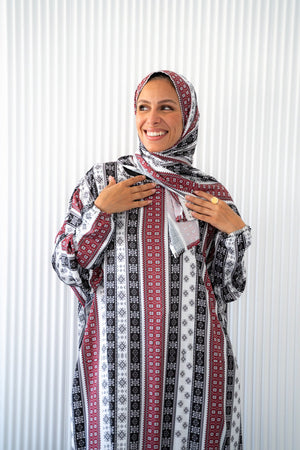 Vera isdal - Lillyscarfofficial