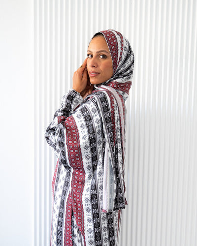 Vera isdal - Lillyscarfofficial