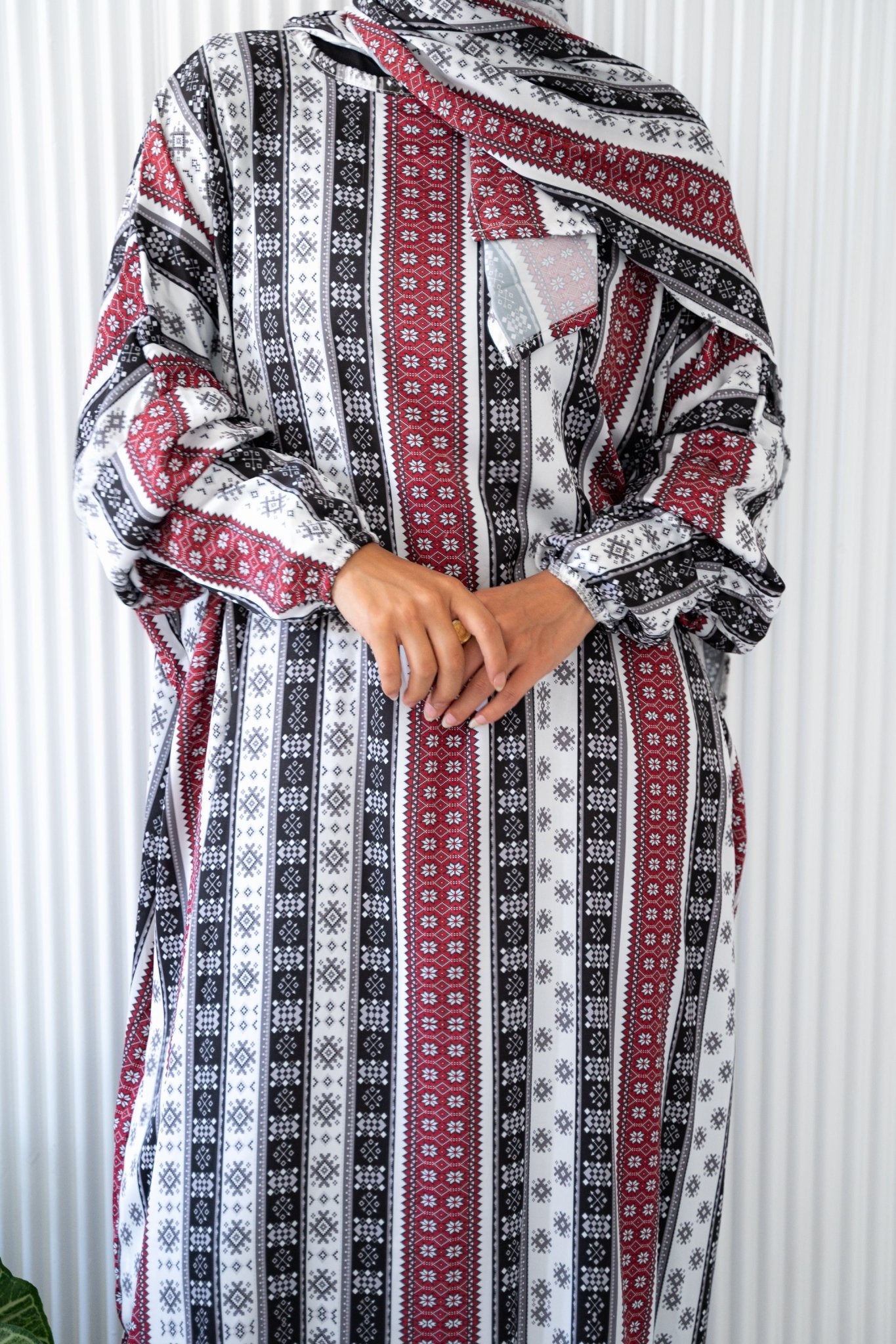 Vera isdal - Lillyscarfofficial