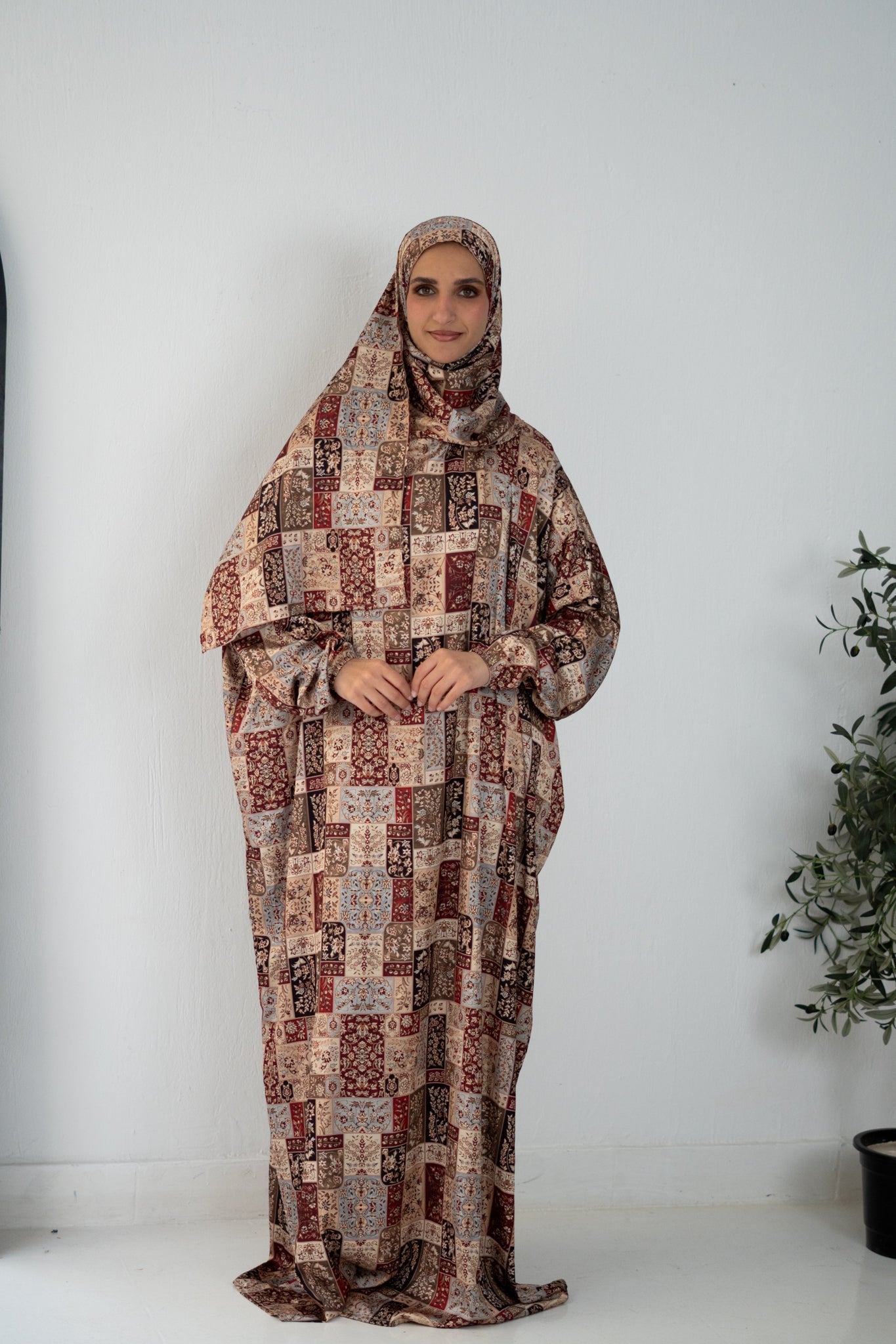 Whisper isdal - Lillyscarfofficial