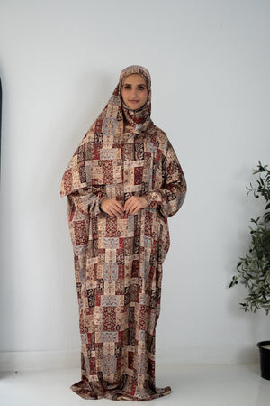 Whisper isdal - Lillyscarfofficial