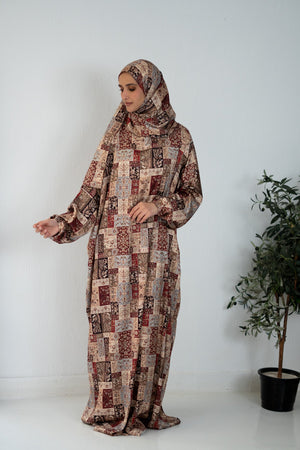 Whisper isdal - Lillyscarfofficial