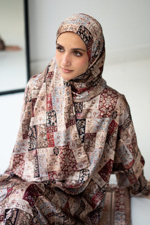 Whisper isdal - Lillyscarfofficial