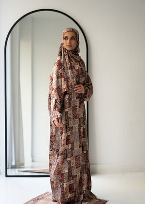 Whisper isdal - Lillyscarfofficial