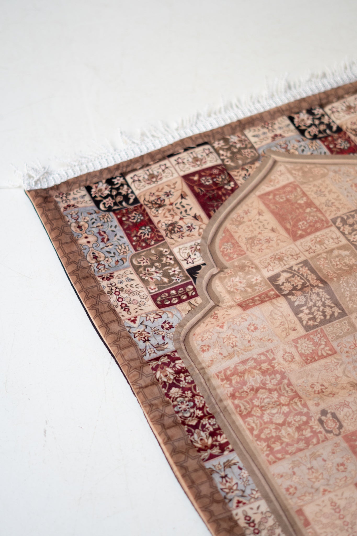 Whisper Rug - Lillyscarfofficial