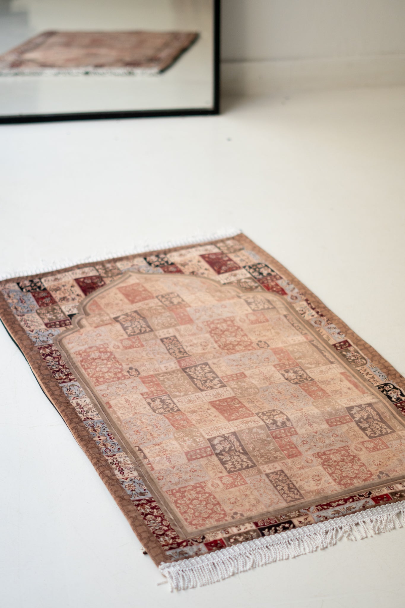 Whisper Rug - Lillyscarfofficial