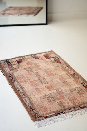 Whisper Rug - Lillyscarfofficial