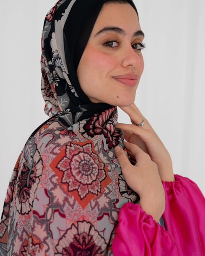 Yaffam - Lillyscarfofficial