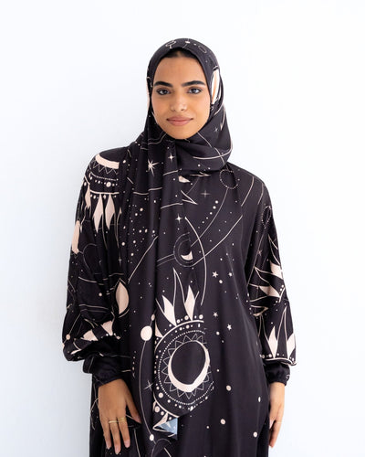 Zuriel isdal - Lillyscarfofficial