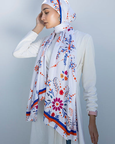 Above - Lillyscarfofficial