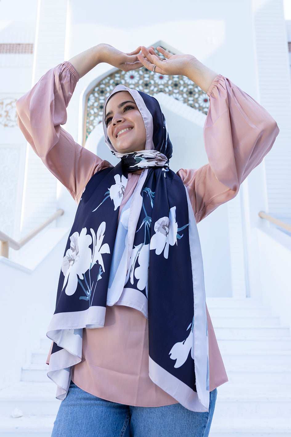 Akasia - Lillyscarfofficial