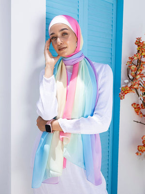 Alara - Lillyscarfofficial