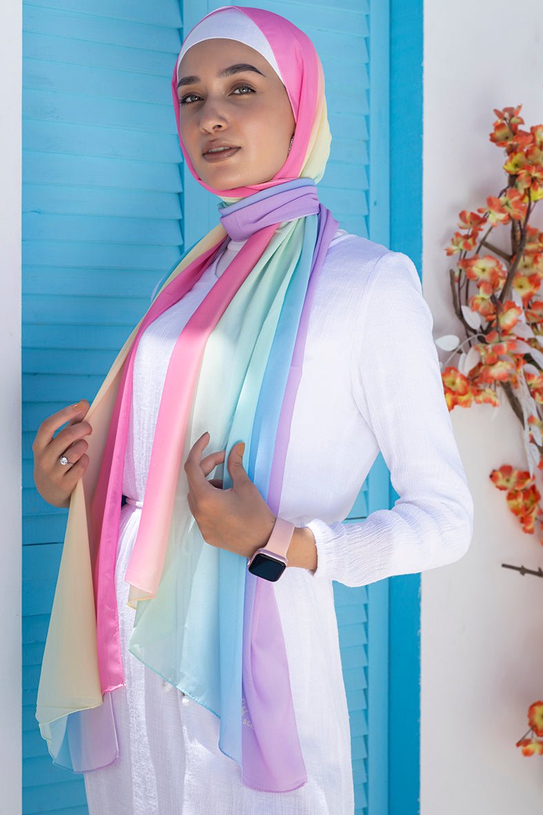 Alara - Lillyscarfofficial