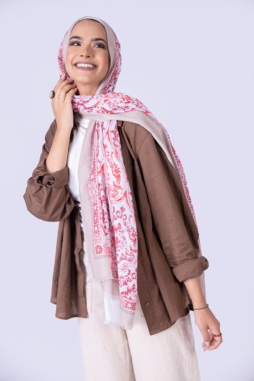 Aleem - Lillyscarfofficial