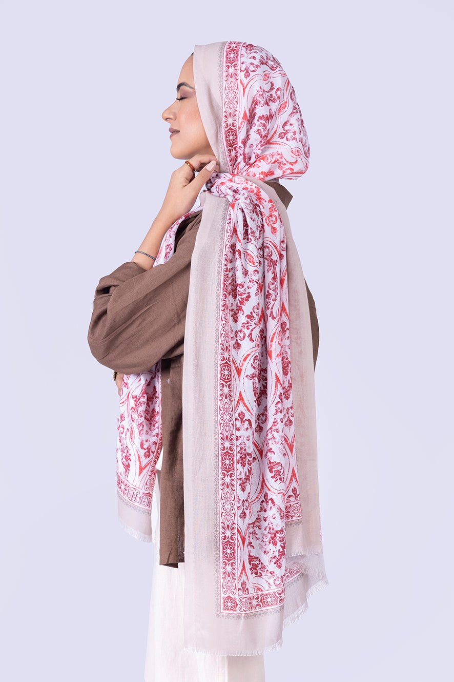 Aleem - Lillyscarfofficial