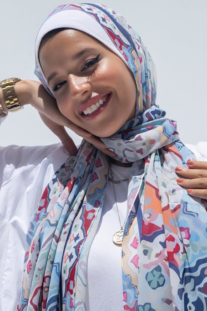 Alice - Lillyscarfofficial