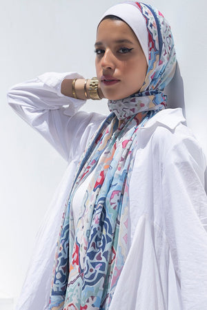 Alice - Lillyscarfofficial