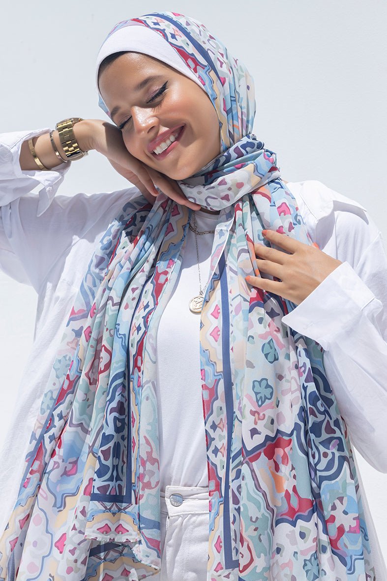 Alice - Lillyscarfofficial