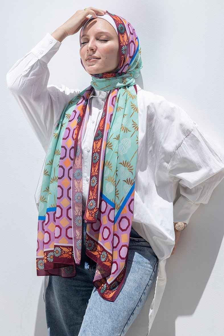 Aloha - Lillyscarfofficial