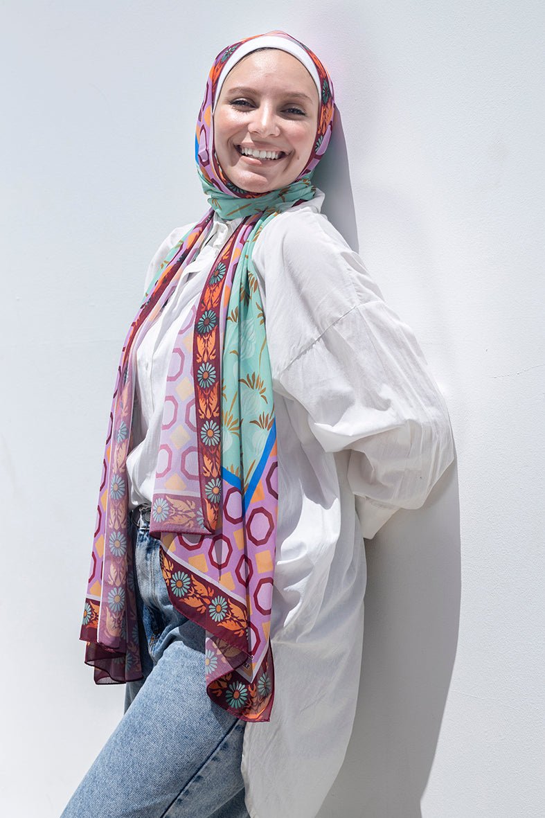 Aloha - Lillyscarfofficial
