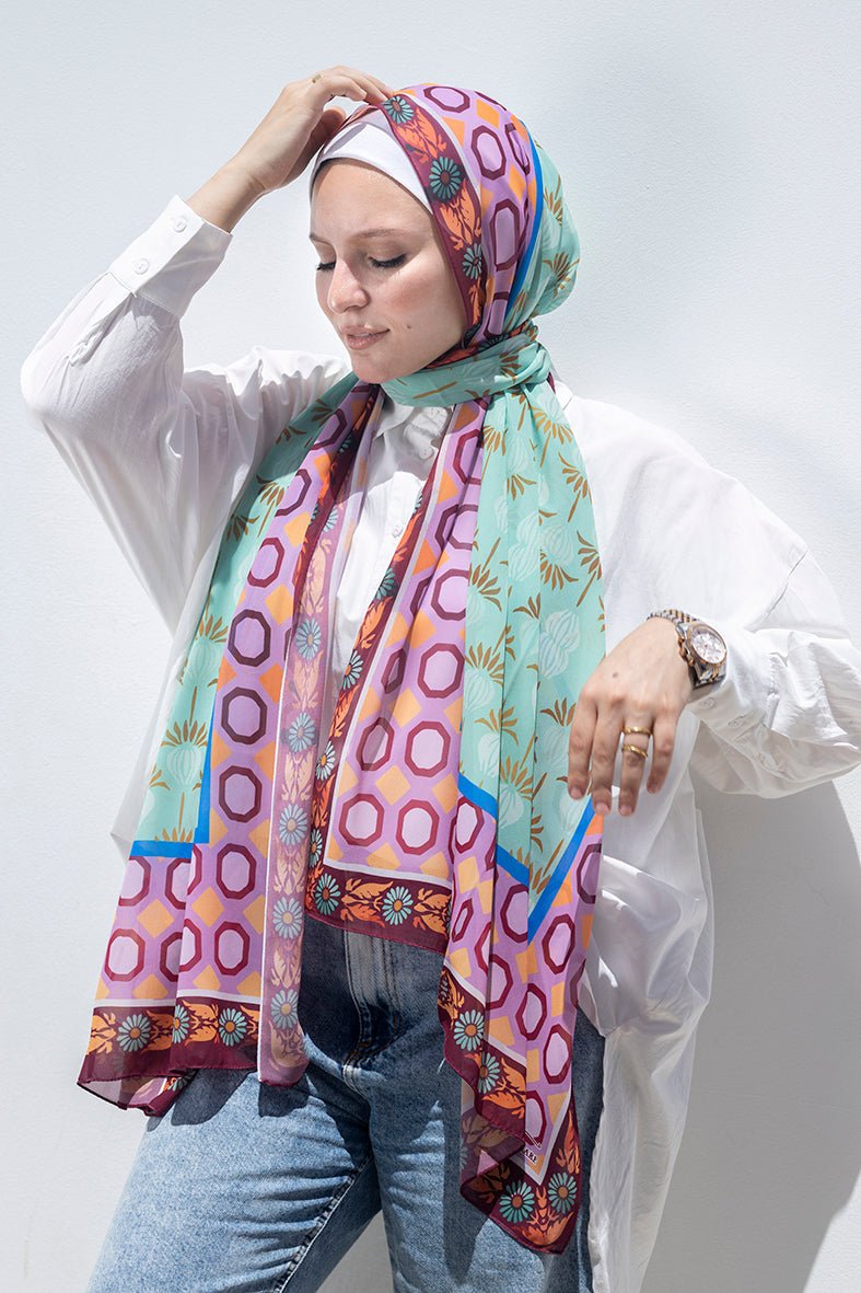 Aloha - Lillyscarfofficial