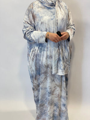 Alora isdal - Lillyscarfofficial