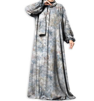 Alora isdal - Lillyscarfofficial