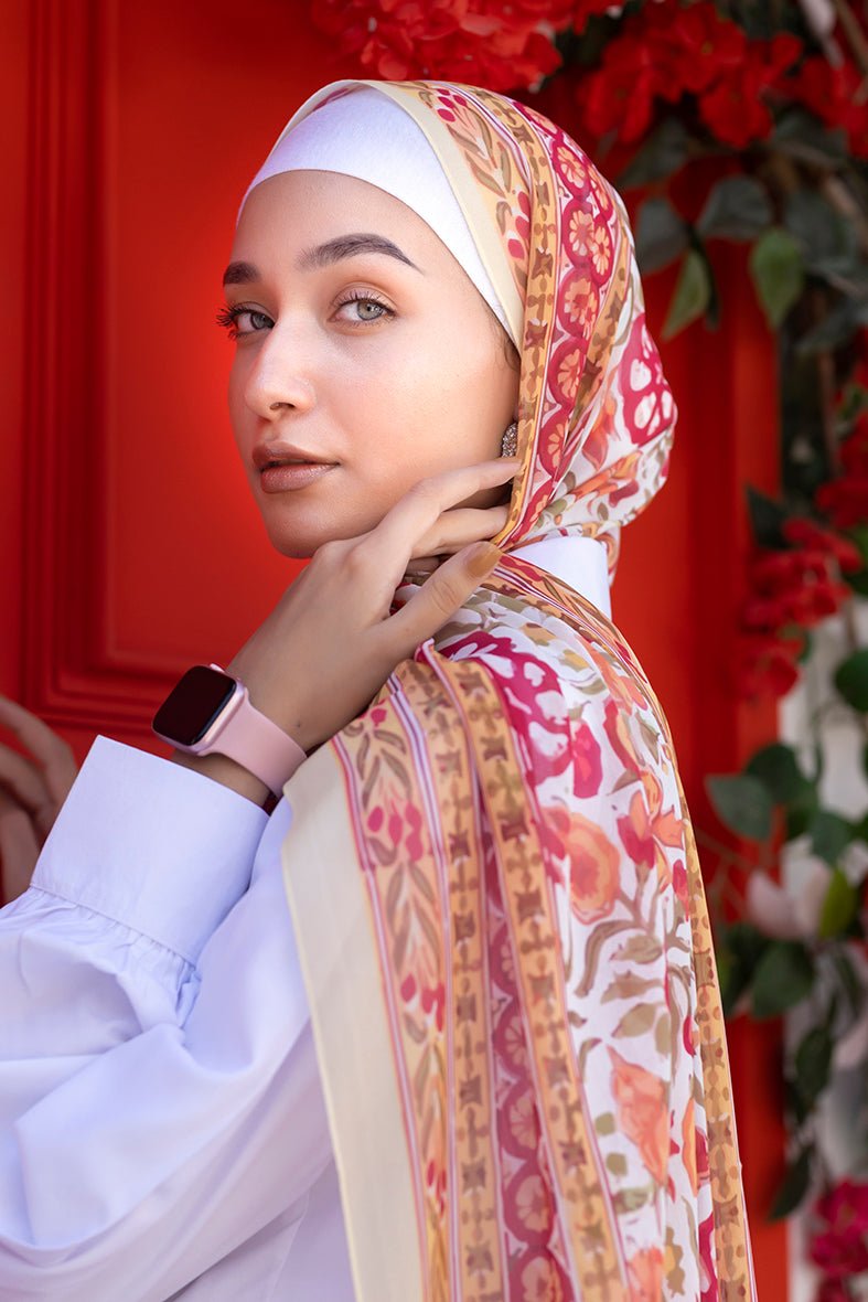 Aysun - Lillyscarfofficial