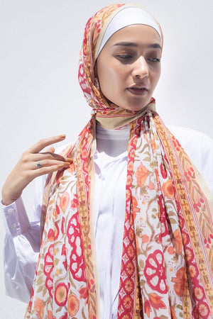 Aysun - Lillyscarfofficial
