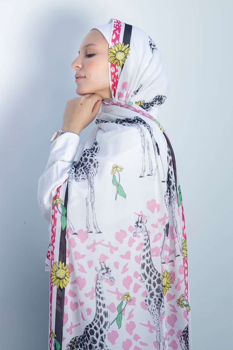 Azzra - Lillyscarfofficial