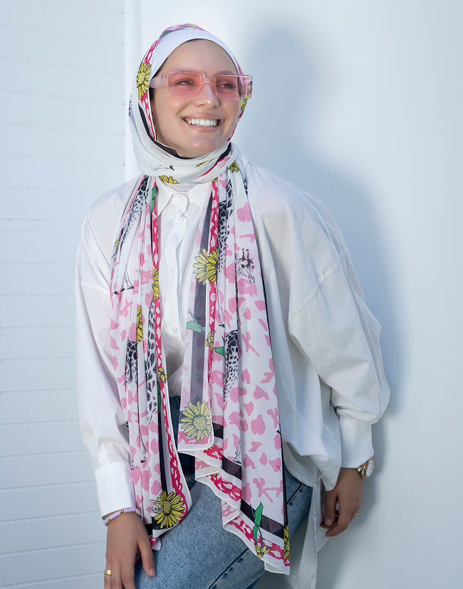 Azzra - Lillyscarfofficial