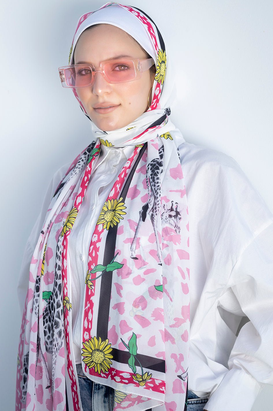 Azzra - Lillyscarfofficial
