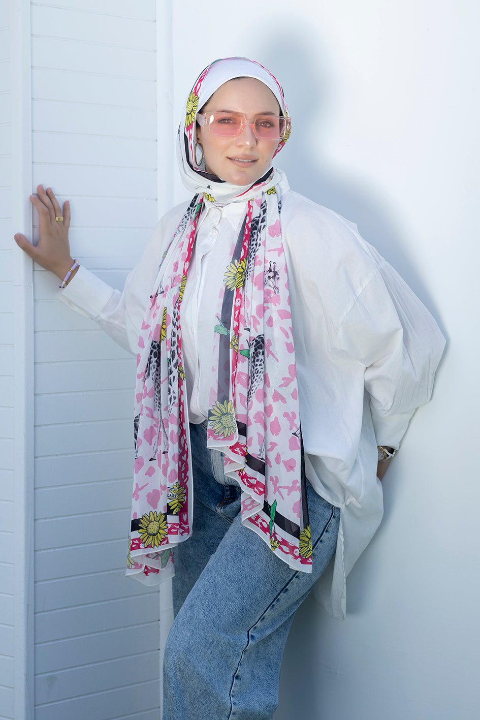 Azzra - Lillyscarfofficial