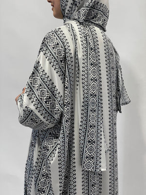 Blue turath isdal - Lillyscarfofficial