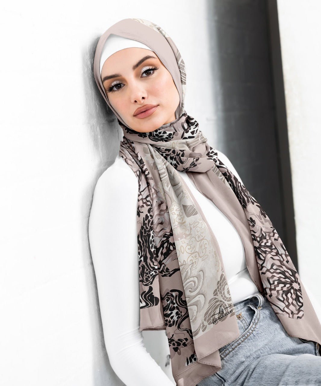 Boa - Lillyscarfofficial