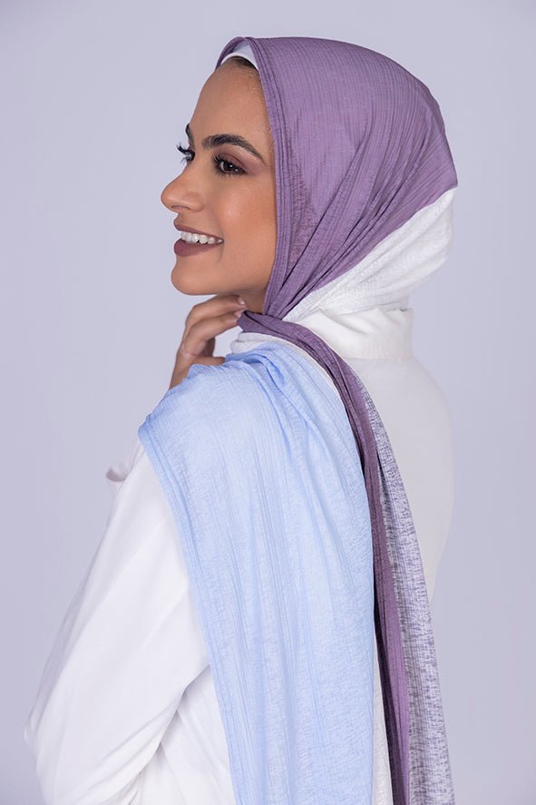 Butterfly - Lillyscarfofficial